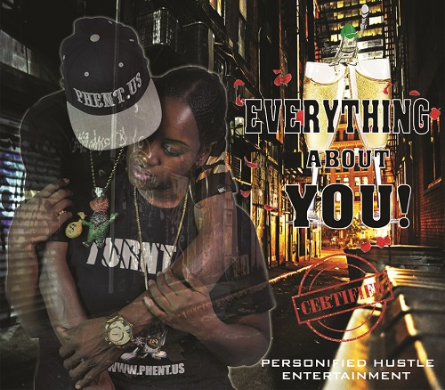 [Single] Suagee – Everything About You
