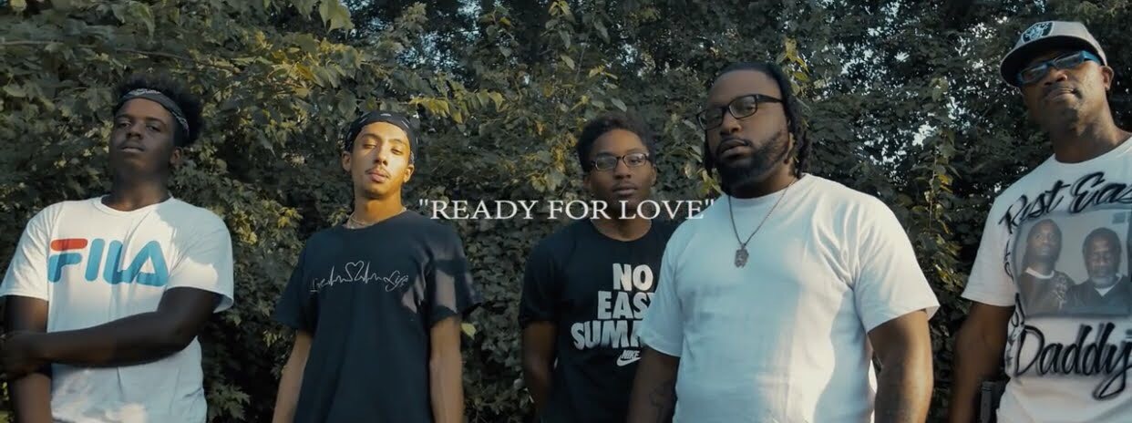 [Video] YngBndz – Ready For Love (Shot By @FlackoProductions) @YNGBNDZ
