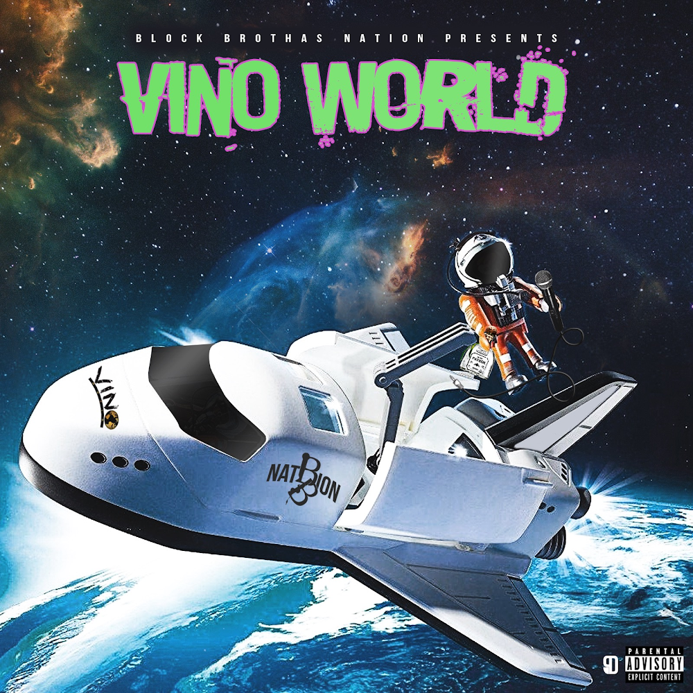 Video: Vino World “Pack”