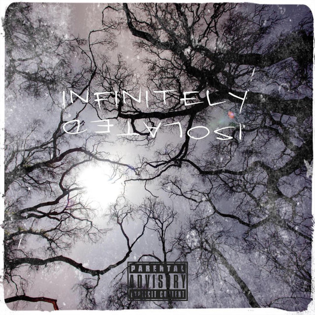 [Album] JayloTheGreat – Infinitely Isolated