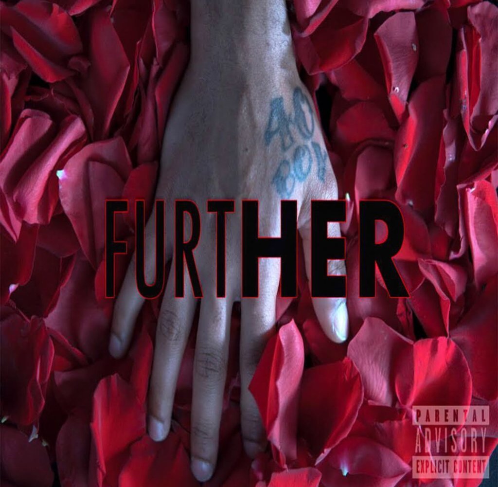 [New Music] 40b – Further @40bez