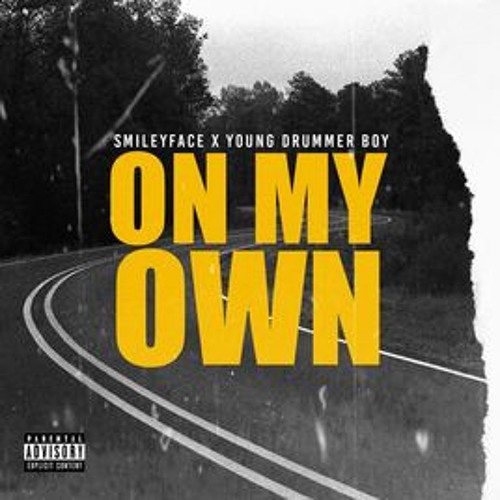 [Video] Smileyface & Young Drummer Boy – On My Own @SmileyfaceTRC