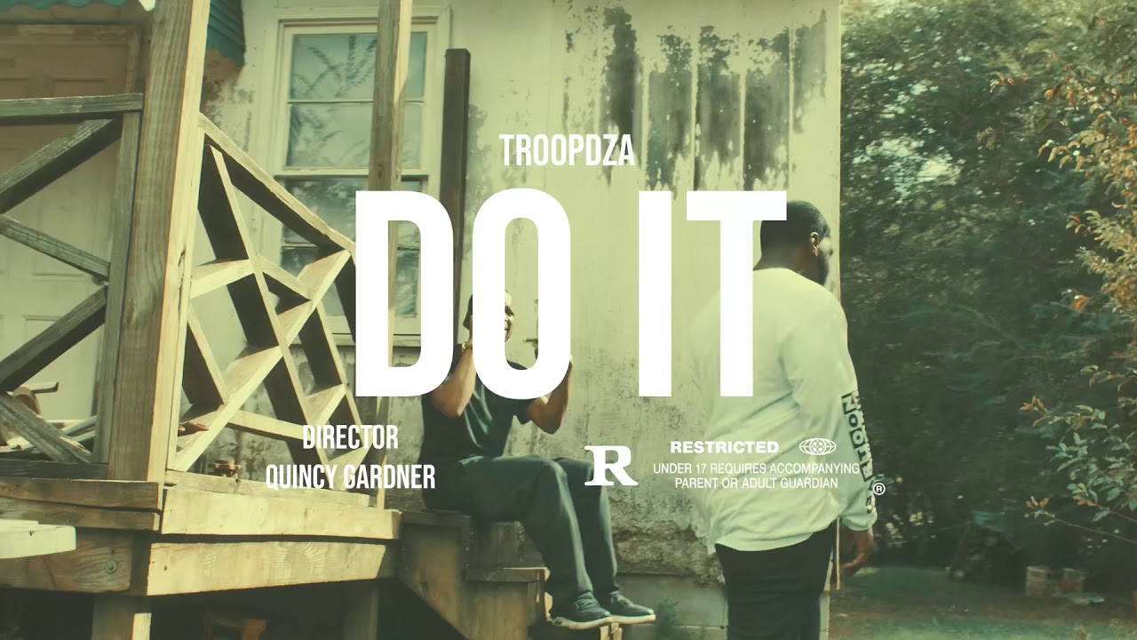 [Video] TroopDZA – Do It | @TroopSC