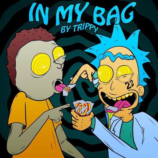 [Single] Trippy Jay ‘In My Bag’