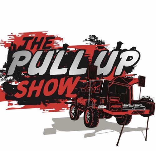 [Interviews] The Pullup Show Interviews Mr Commodore & Kiyanna @thepullupshow