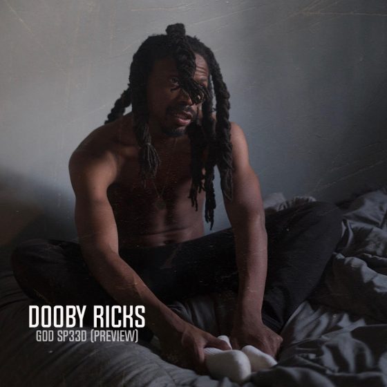 Music: Dooby RIcks – God Sp33d – @SilentMarchKev @DoobyRIcks