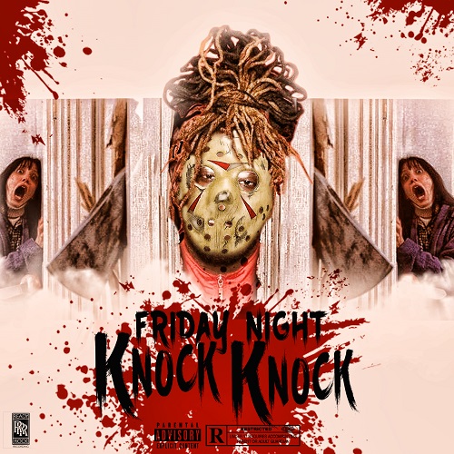 [Music] Friday Night “Knock Knock” @iamfridaynight_