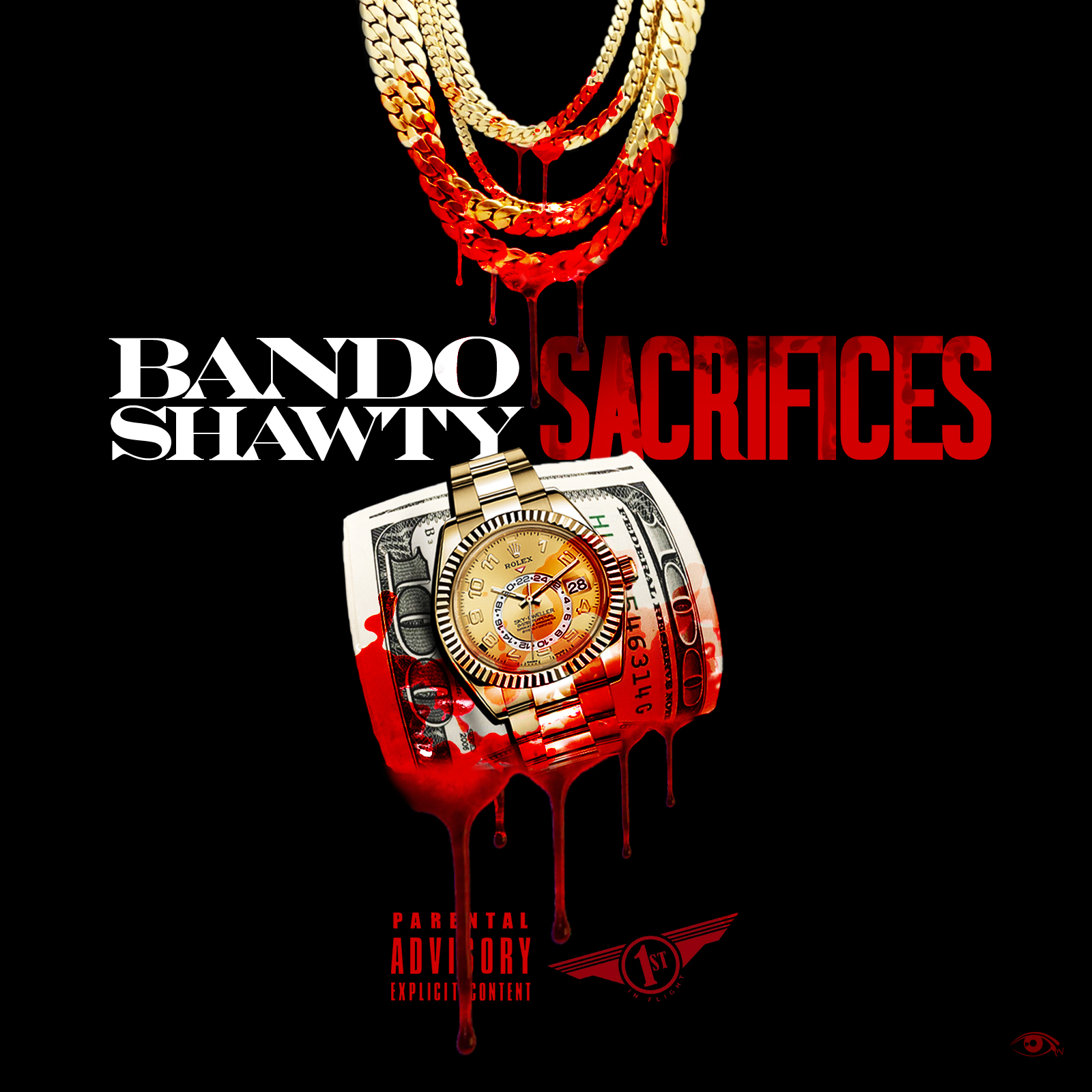[Single] BandoShawty – Sacrifices [Prod. Beeze Beats] @Debrezzy
