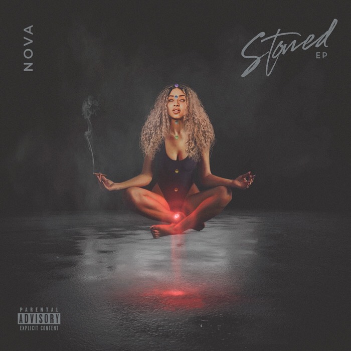 [NEW MUSIC] Nova – Stoned EP @WTFisNova