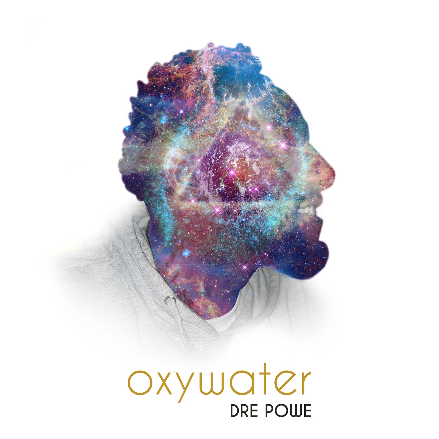 [Album] Dre Powe – Oxy Water @dre_powe