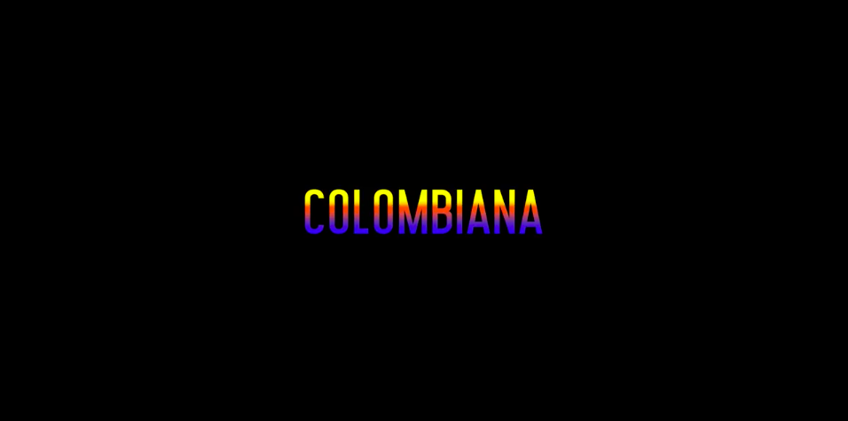 [Video] Gotti Green Ft. Vida Ledesma “Colombiana” @GottiGreen