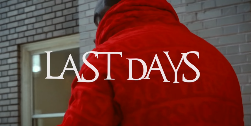 Last Days – Revenge | @lastdaysdh