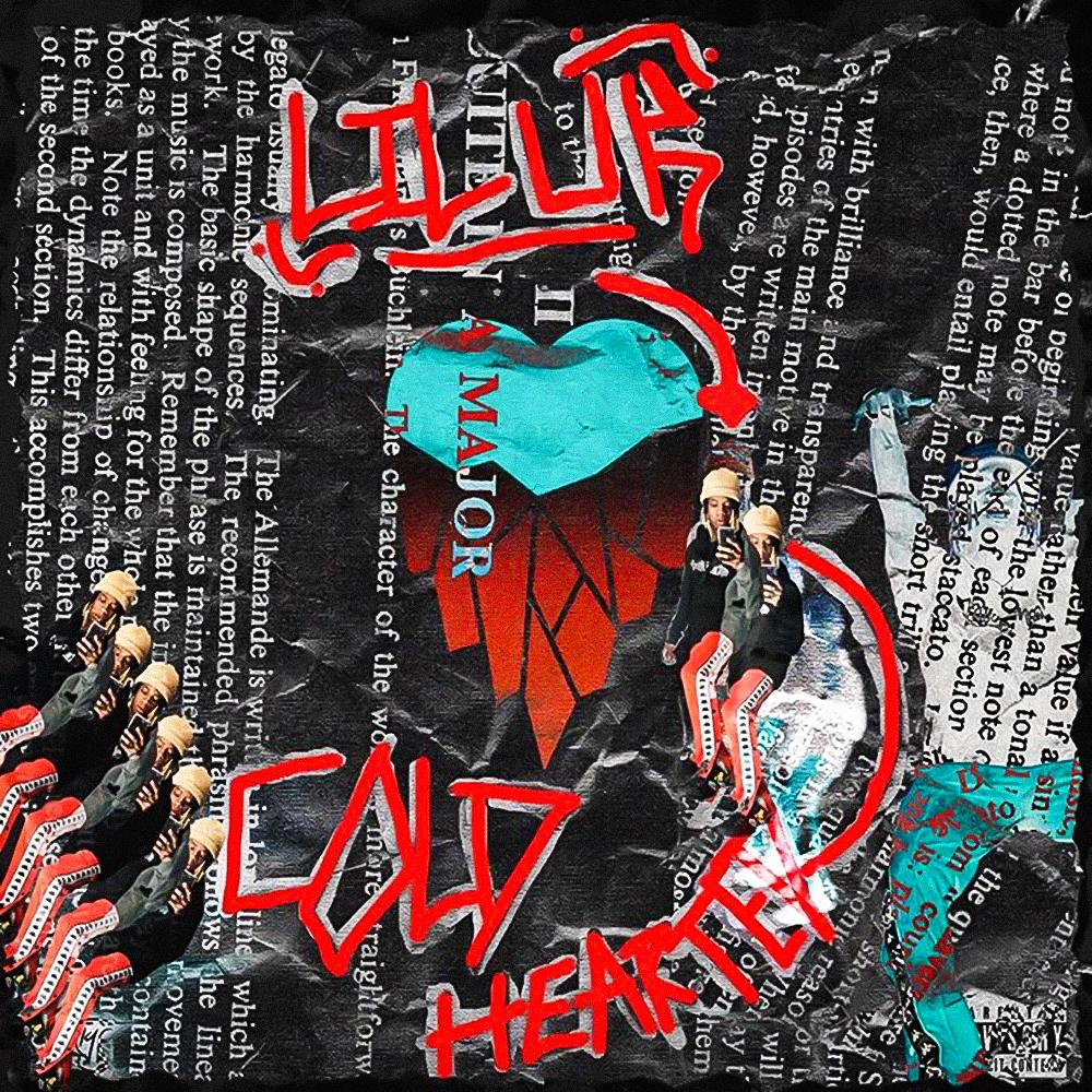 [Single] @_LilUK ‘Cold Hearted’