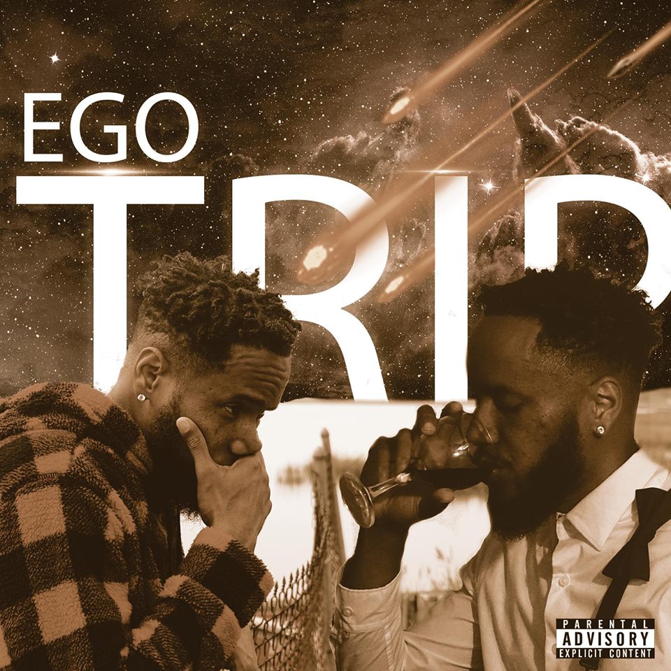 Video: King Diego “Ego Trip”