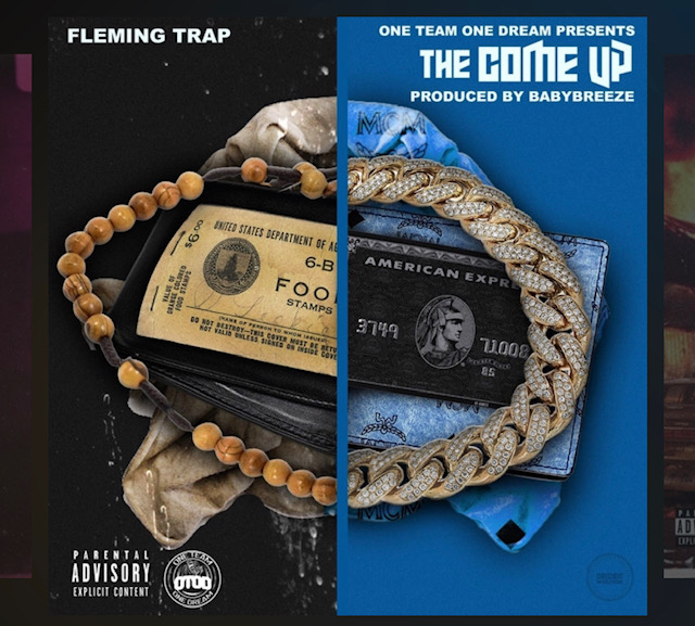 [Single] Fleming Trap ‘The Come Up’