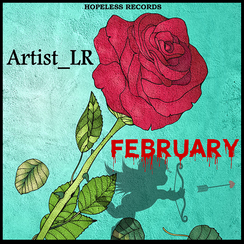 [Single] ARTIST_LR – February