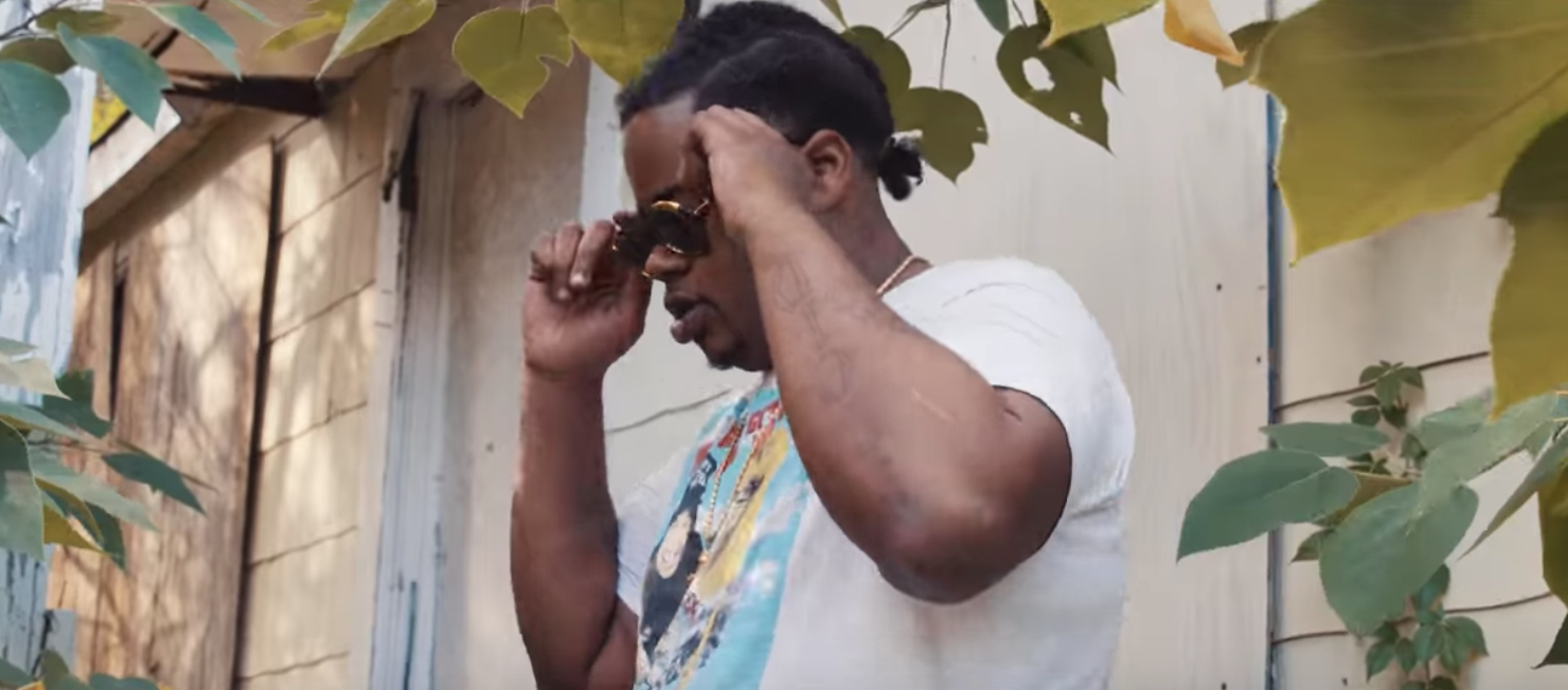 Watch GlassHouse Biggs “Broke The Lease” Music Video
