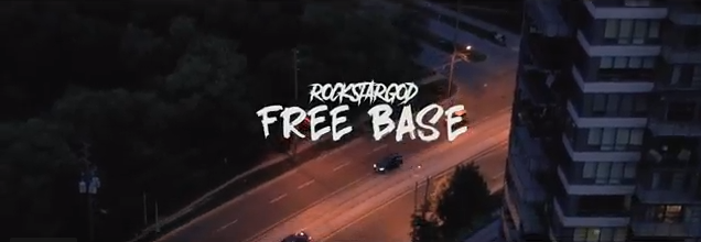[Video] RockstarGod ‘Free Base’