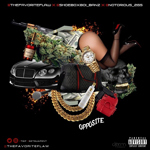 [Single] Flawless Tha Don – Opposite @TheFavoriteFlaw