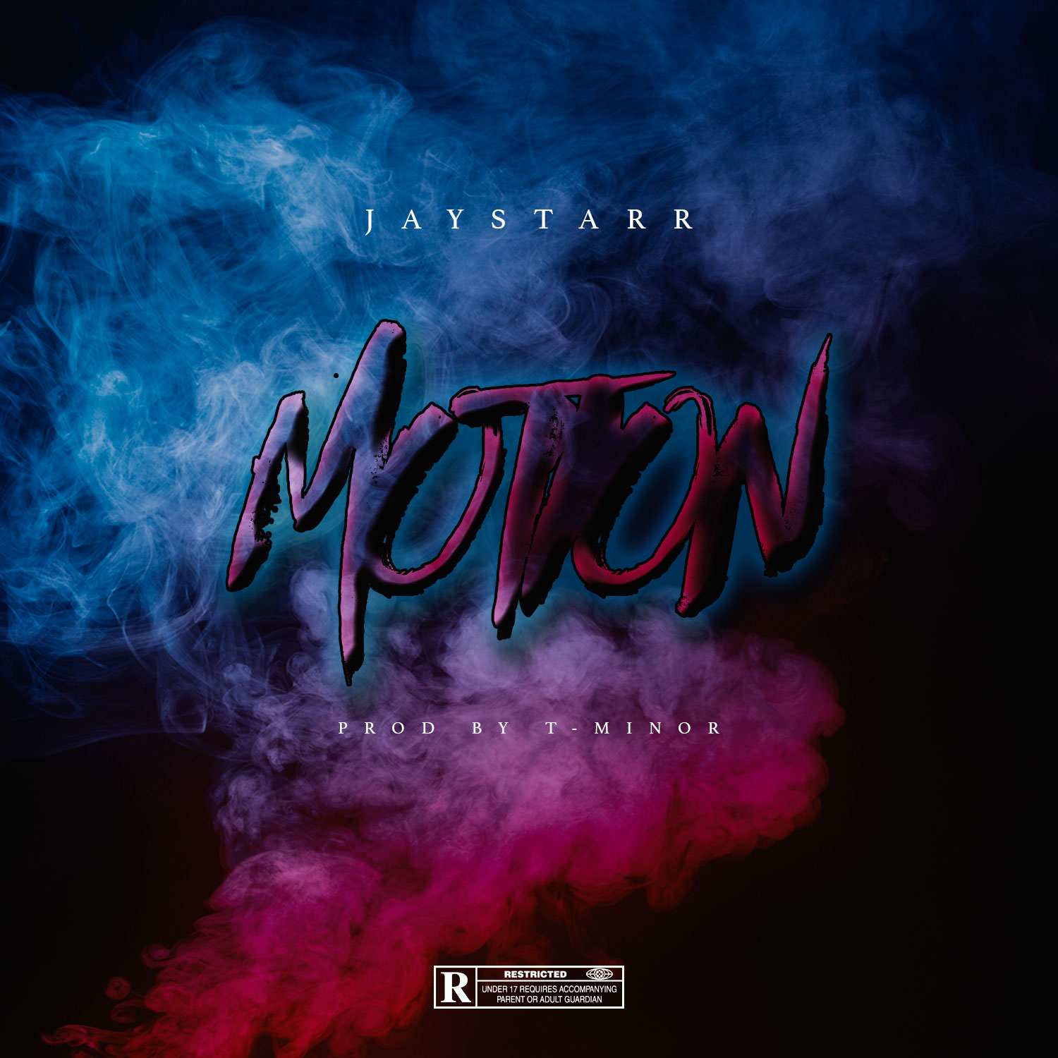 Plugged In Feature: JayStarr revamps his smash single, “Motion”