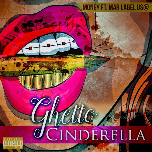 Every G from the street needs a lady by his side and this go around it’s his Ghetto Cinderella.