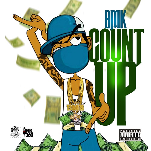 [New Music] BMK Amaco & BMK Quarter Key “Count Up “