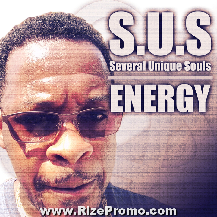 [EP] Several Unique Souls – Energy