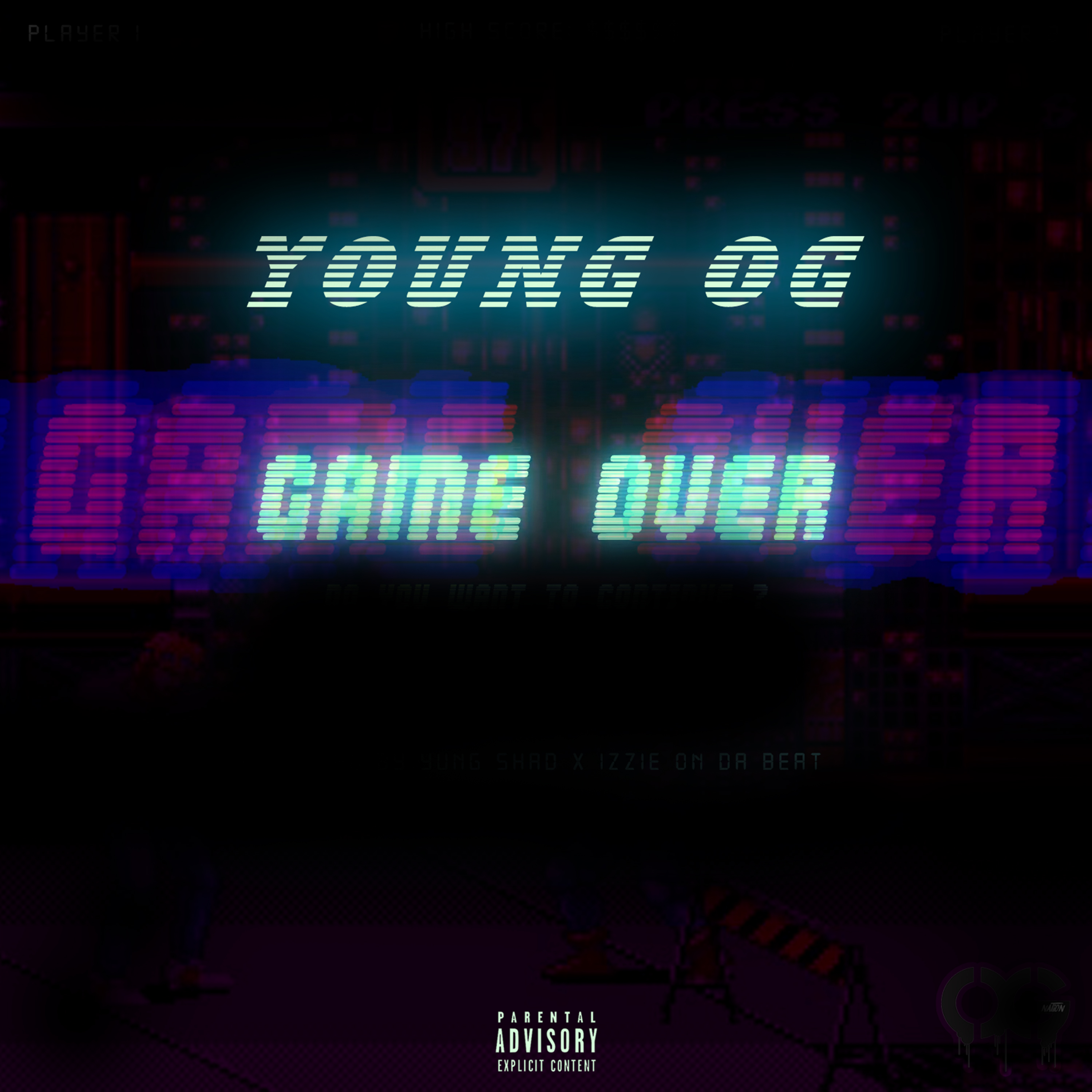 [Video] Young OG ‘Game Over’ | @youngog502