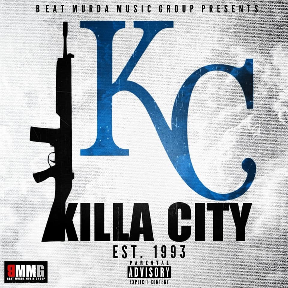 Beat Murda Music Group impacts the underground with mixtape “Killa City”
