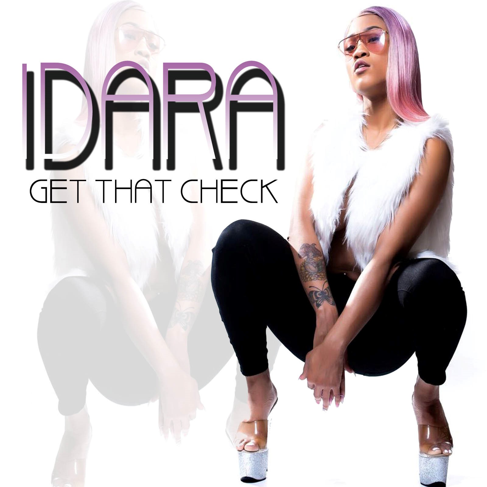 The Grynd Report & Dope Beat Radio introduces IDARA
