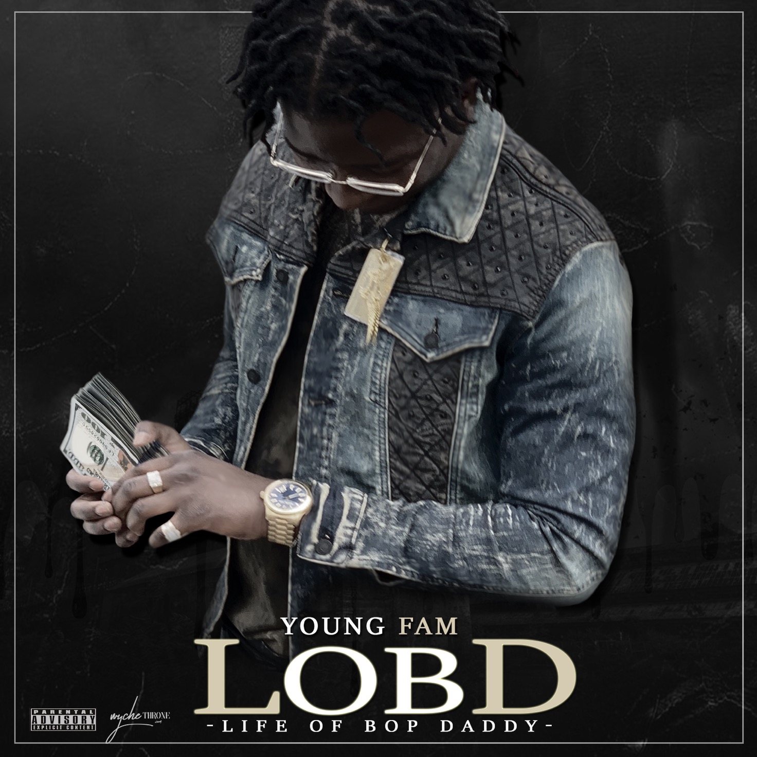 Young Fam – Life Of Bop Daddy | @youngfam600