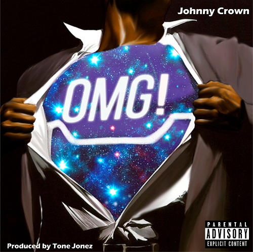 [Video] Johnny Crown – OMG! @Johnny__crown