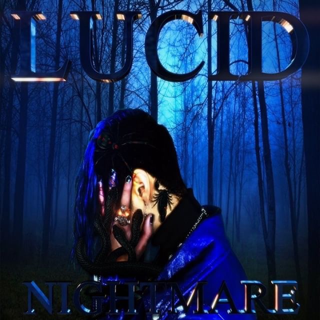 [Video] Lucid – Nightmares