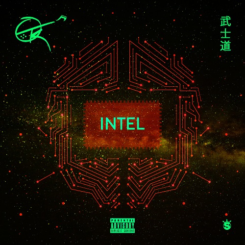 [Single] Omega Tha Kid – Intel | @omegathakid