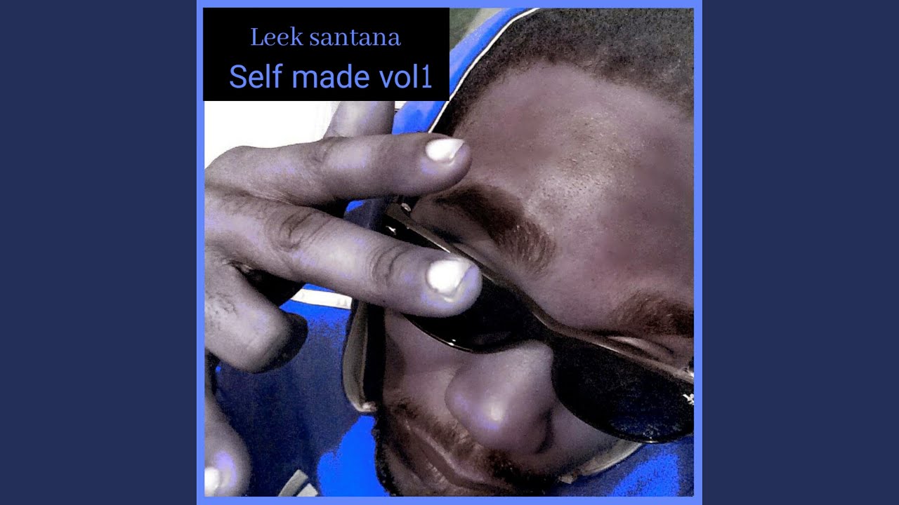 Plugged In Feature: Leek Santana drops debut “Self Made Vol 1”