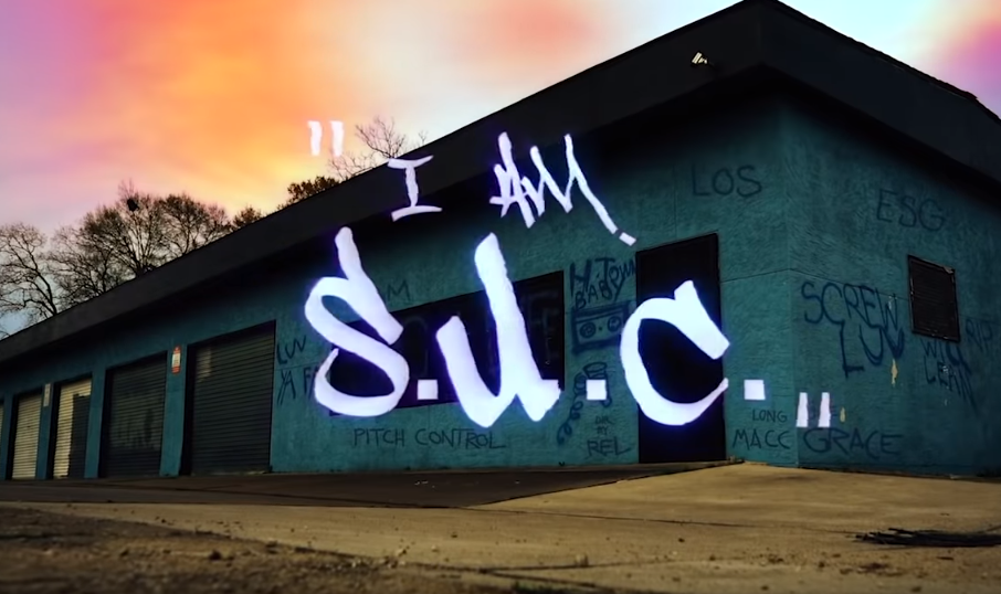 Los of the S.U.C Feat. ESG – I AM S.U.C | @Loco_ SUC