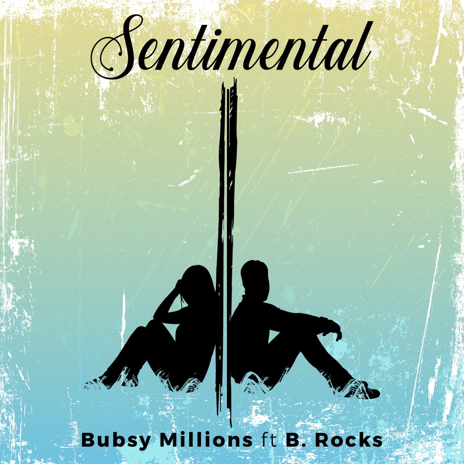 When you find the right woman, she is the only one who can get you “Sentimental”. @bubsymillions