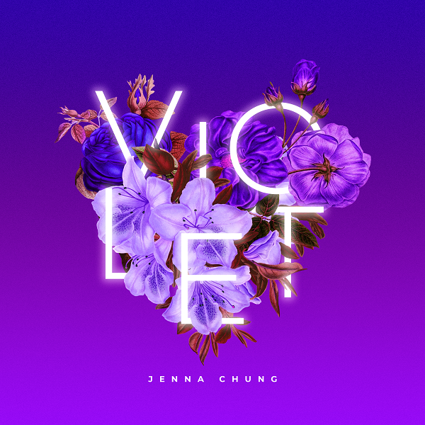 Jenna Chung – Violet