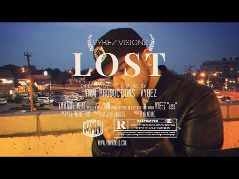 [Video] Vybez – Lost