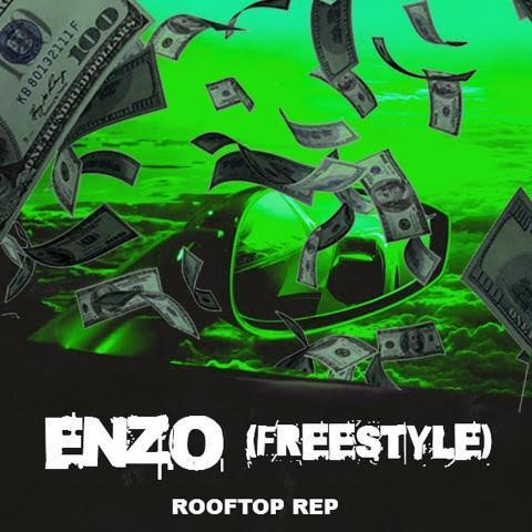 [Freestyle] Rooftop ReP – Enzo  | @rooftoprep