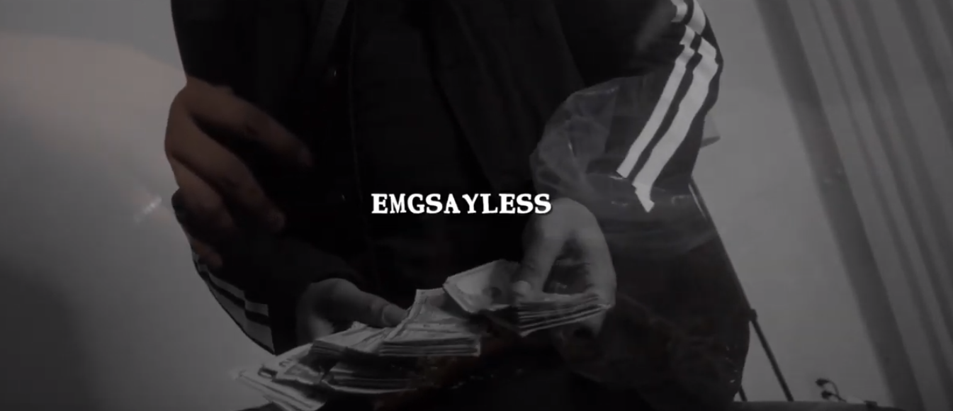 EMGSayless – StreetWars
