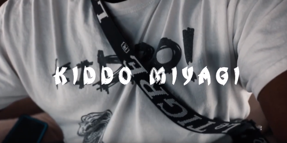 KiDDo Miyagi – Wh!p