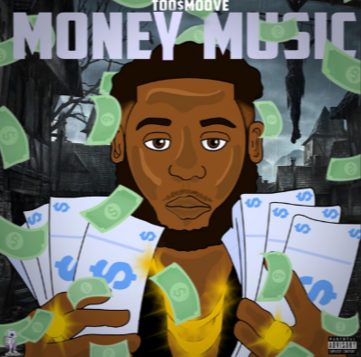 Money Music – EP Too$moove