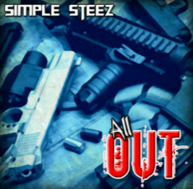 Simple Steez – All Out