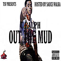 C Ralph – Out the Mud