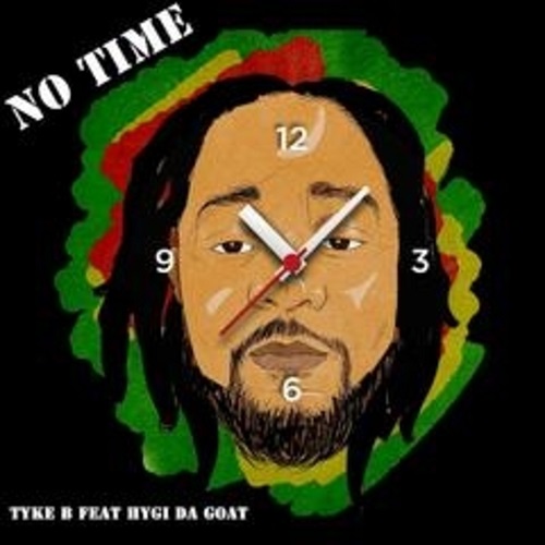 Tyke B & Hygi Da Goat Release Street Anthem titled: “No Time”