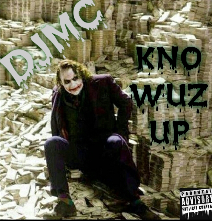 [New Music] DJMC- Knowuzzup-dinero mix