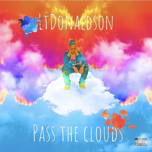 [EP] LT Donaldson – Pass The Clouds