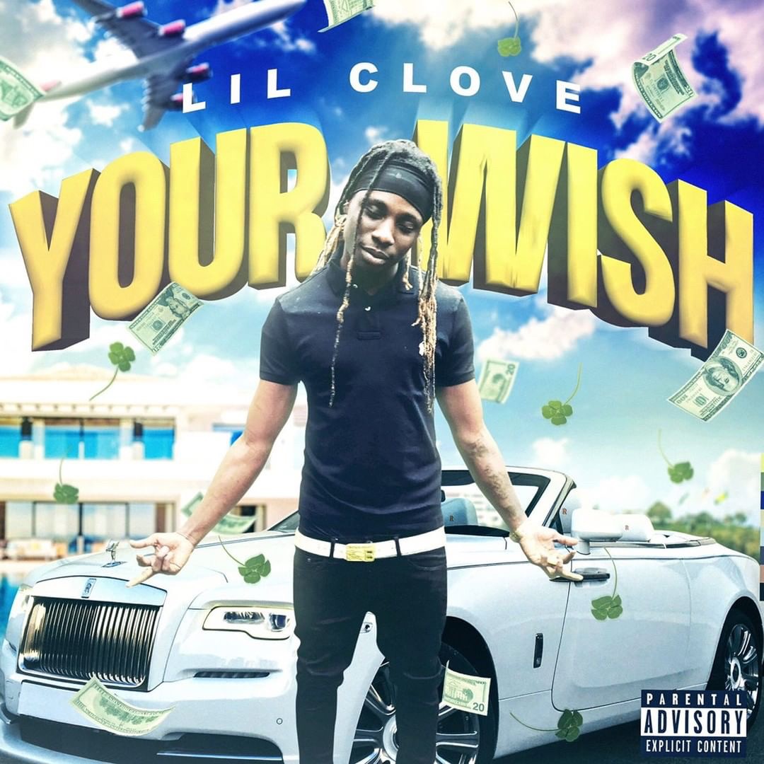 [Video] Lil Clove – Your Wish