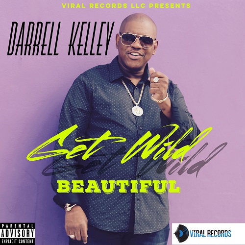 [Single] Darrell Kelley – Beautiful | @_darrellkelley